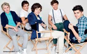 one direction
